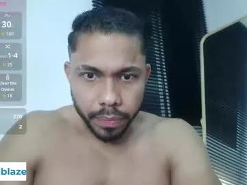 Samblazex7 webcams show profile image 