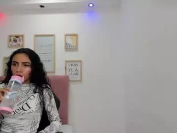 sammanta_18 from Chaturbate