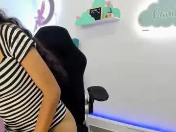 sammanta_18 from Chaturbate