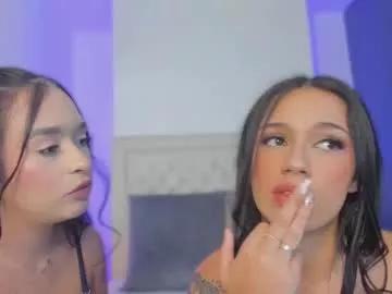 sammanta_grey from Chaturbate