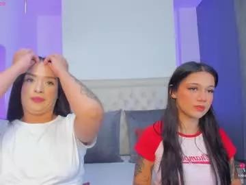sammanta_grey from Chaturbate