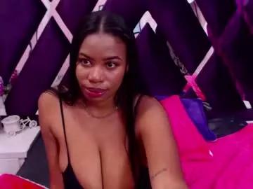 sammanthaboob from Chaturbate
