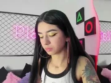 sammi_sweet_ from Chaturbate