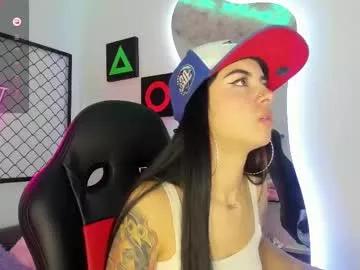 sammi_sweet_ from Chaturbate