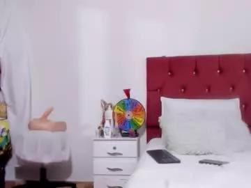 sammy18_ from Chaturbate