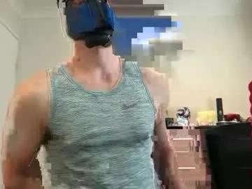 sammy98_dj from Chaturbate