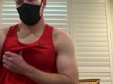 sammy98_dj from Chaturbate