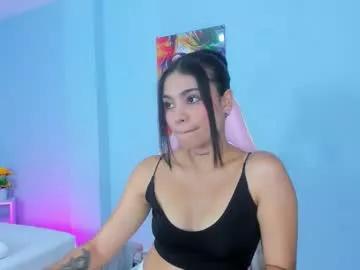 sammy__rose from Chaturbate