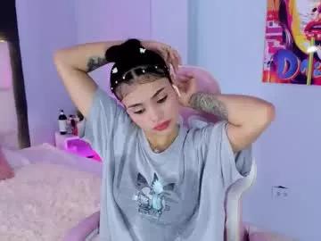 sammy__rose from Chaturbate