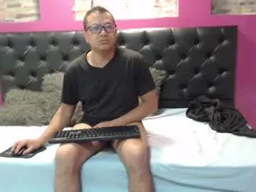sammy_and_jhon from Chaturbate