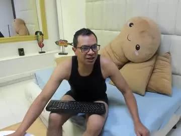 sammy_and_jhon from Chaturbate