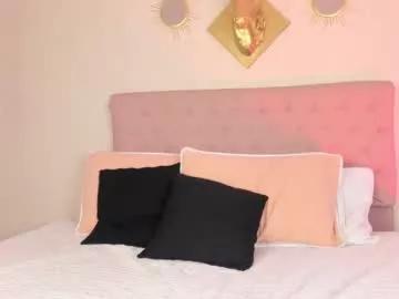 sammy_brownn_ from Chaturbate