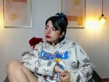 sammy_bunny01 from Chaturbate