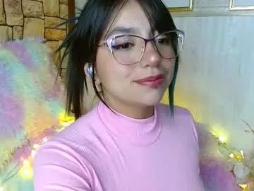 sammy_bunny01 from Chaturbate