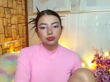 sammy_bunny01 from Chaturbate