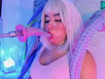 sammy_charlottee from Chaturbate