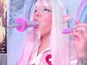 sammy_charlottee from Chaturbate