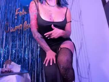sammy_charlottee from Chaturbate