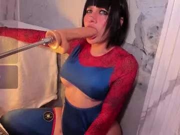 sammy_charlottee from Chaturbate