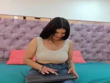 sammy_cute19_ from Chaturbate is Freechat
