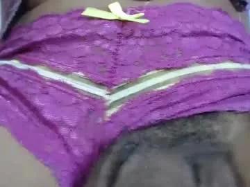 sammy_exotic from Chaturbate