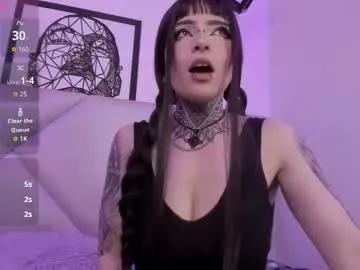 sammy_f_uck from Chaturbate is Freechat