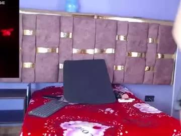 sammy_fox23 from Chaturbate is Freechat