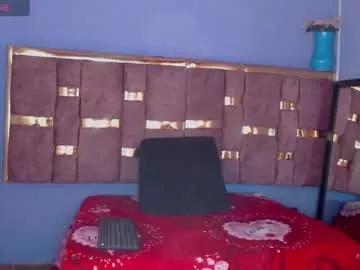 sammy_fox23 from Chaturbate is Freechat