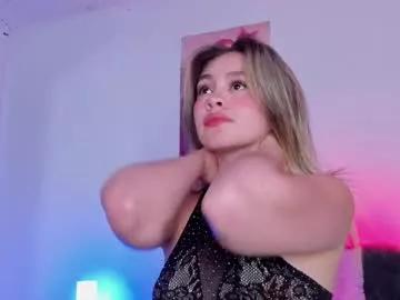 sammy_greyy1 from Chaturbate