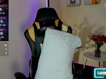 sammy_jhonson25 from Chaturbate