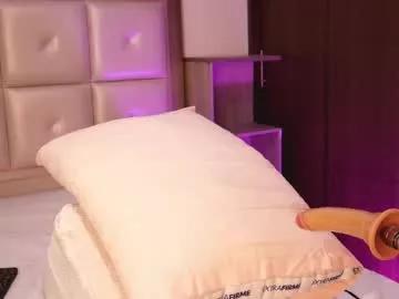 sammy_liz2 from Chaturbate is Freechat
