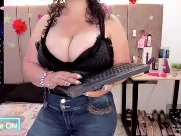 sammy_mature_ from Chaturbate