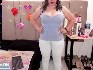 sammy_mature_ from Chaturbate