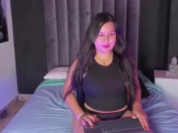 sammy_scott1 from Chaturbate