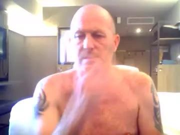 sammyb1821 from Chaturbate