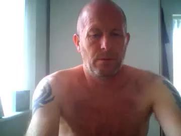 sammyb1821 from Chaturbate