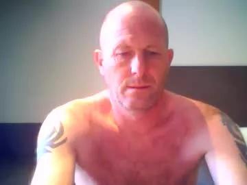 sammyb1821 from Chaturbate