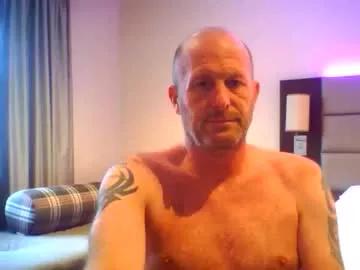sammyb1821 from Chaturbate