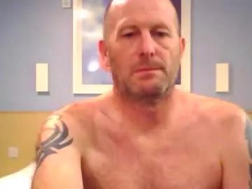 sammyb1821 from Chaturbate