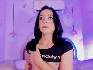sammybonnet from Chaturbate