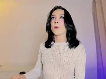 sammybonnet from Chaturbate is Freechat