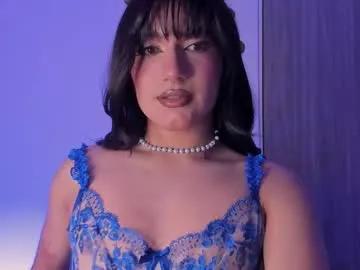 sammycutee from Chaturbate