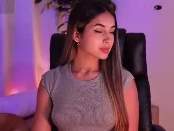 sammylaszlow from Chaturbate