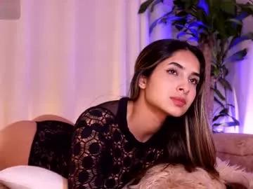sammylaszlow from Chaturbate