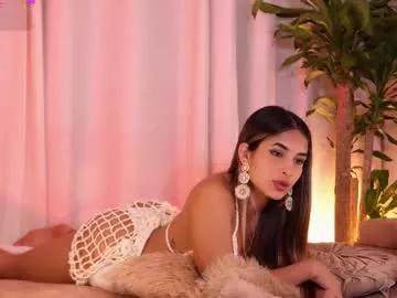 sammylaszlow from Chaturbate