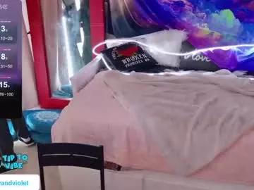 sammyravenwood from Chaturbate