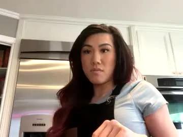 sammyravenwood from Chaturbate
