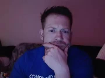sammyravenwood from Chaturbate