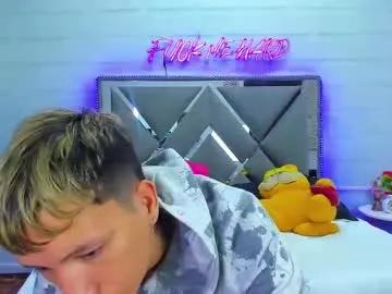 Sammysex_ webcams show profile image 