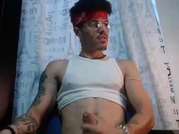 sammytop22 from Chaturbate